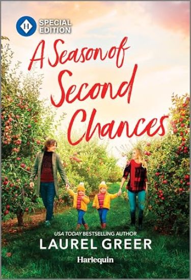 A Season of Second Chances