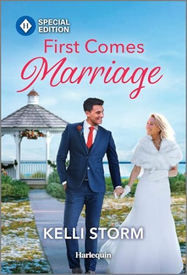 First Comes Marriage