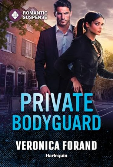 Private Bodyguard
