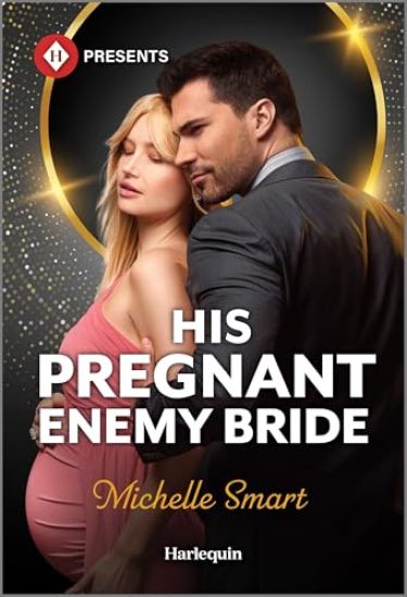 His Pregnant Enemy Bride