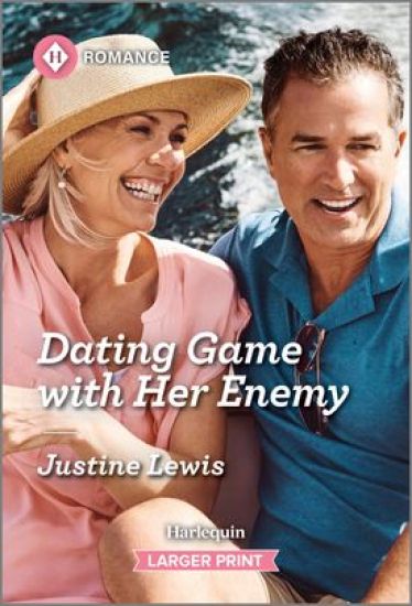 Dating Game with Her Enemy