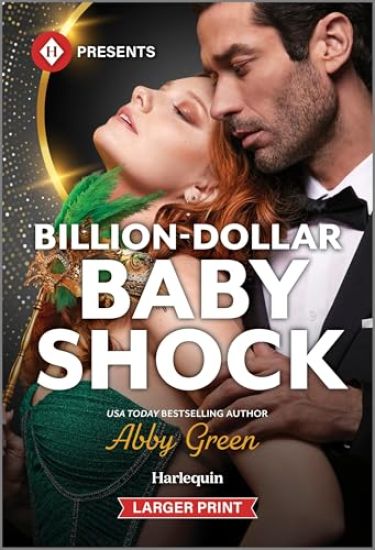 Billion-Dollar Baby Shock