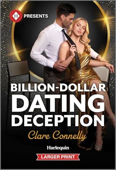 Billion-Dollar Dating Deception