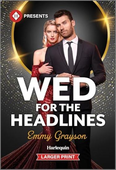 Wed for the Headlines