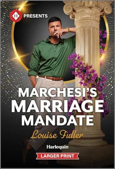 Marchesi's Marriage Mandate