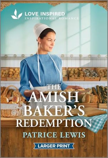 The Amish Baker's Redemption