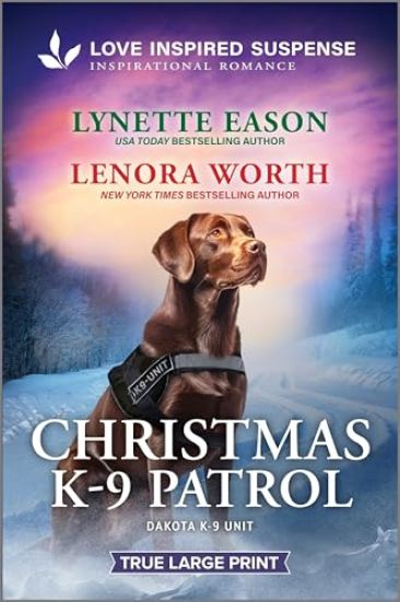 Christmas K-9 Patrol