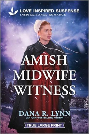 Amish Midwife Witness