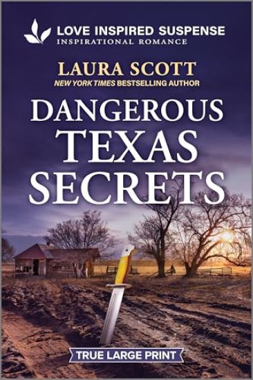 Dangerous Texas Secrets