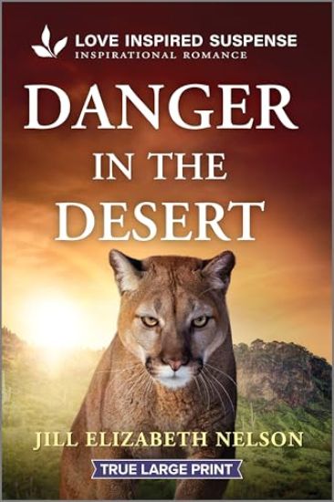 Danger in the Desert