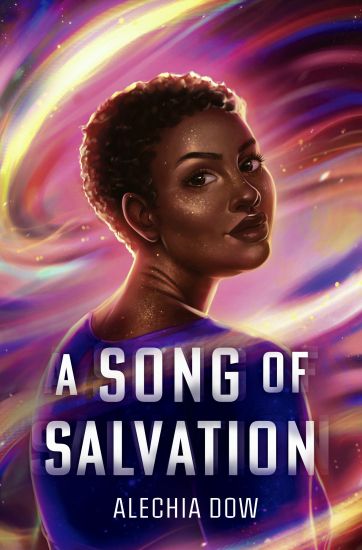 A Song of Salvation