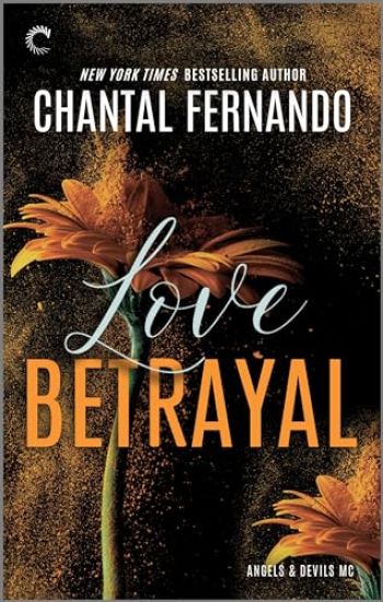 Love Betrayal