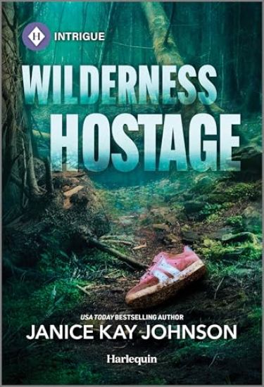 Wilderness Hostage