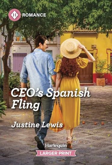 Ceo's Spanish Fling