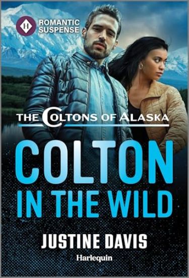 Colton in the Wild