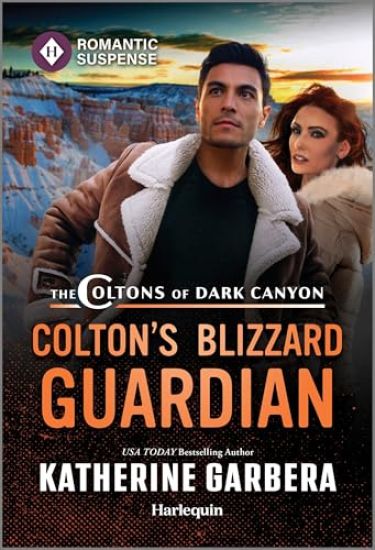 Colton's Blizzard Guardian