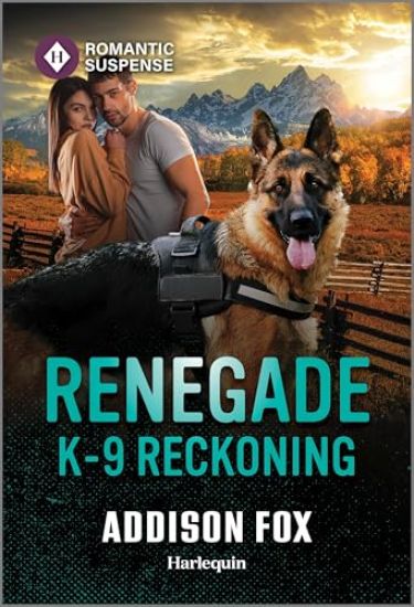 Renegade K-9 Reckoning