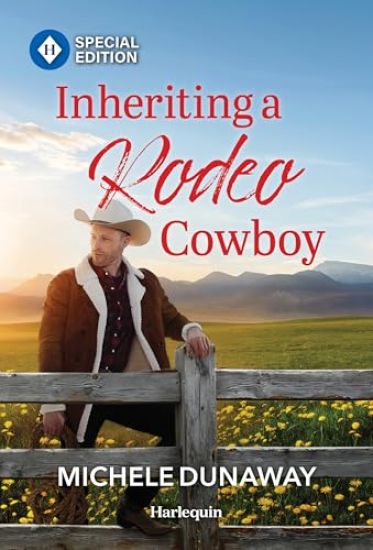 Inheriting a Rodeo Cowboy