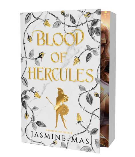 Blood of Hercules