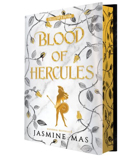 Blood of Hercules Collector's Edition