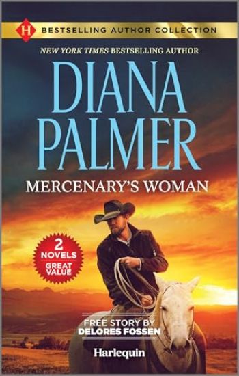 Mercenary's Woman & Safety Breach: Two Suspense-Filled Romance Books
