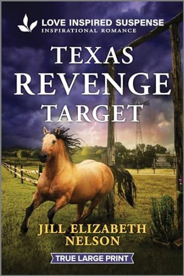 Texas Revenge Target
