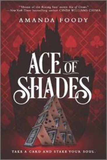 SHADOW GAME01 ACE OF SHADES