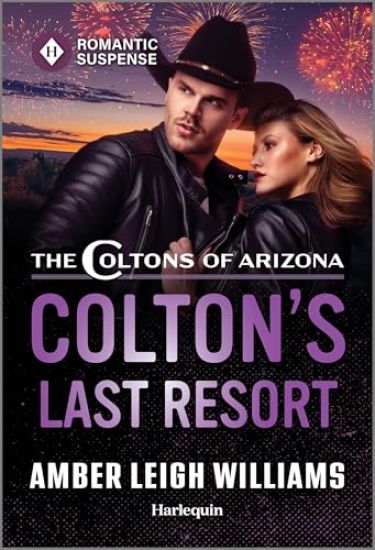 Colton's Last Resort
