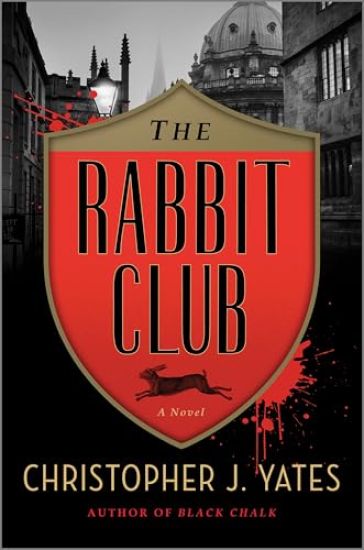The Rabbit Club