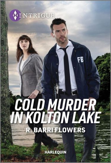 Cold Murder in Kolton Lake