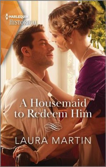 A Housemaid to Redeem Him