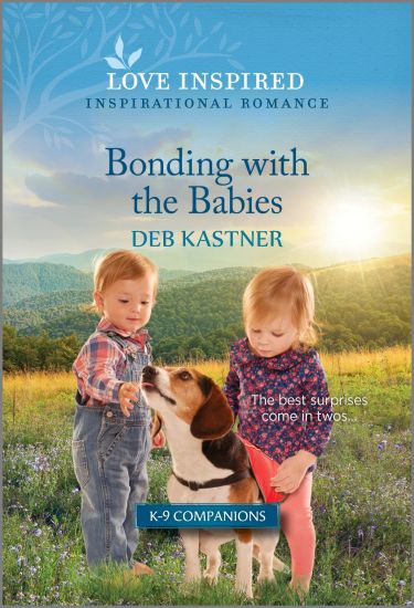 Bonding with the Babies: An Uplifting Inspirational Romance