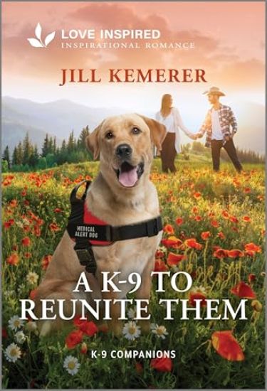 A K-9 to Reunite Them