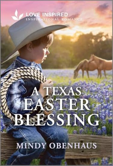 A Texas Easter Blessing