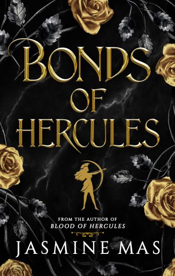 Bonds of Hercules (Standard Edition)