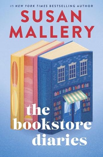 The Bookstore Diaries (Deluxe Limited Edition)