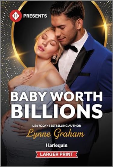 Baby Worth Billions
