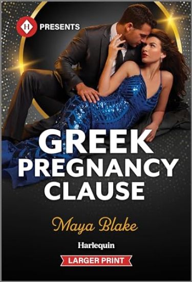 Greek Pregnancy Clause