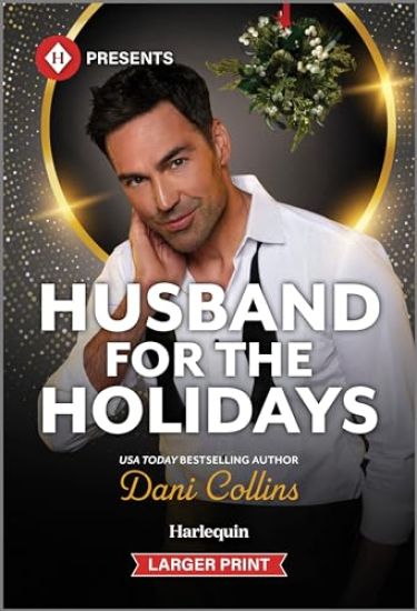 Husband for the Holidays