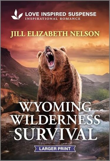 Wyoming Wilderness Survival