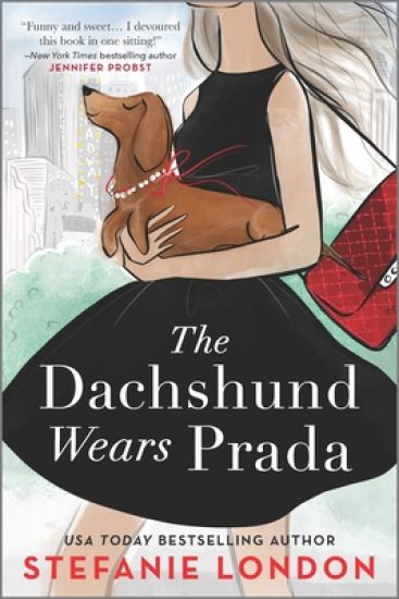 The Dachshund Wears Prada: A ROM Com