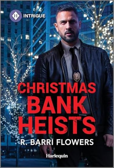 Christmas Bank Heists