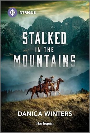Stalked in the Mountains