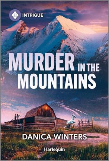 Murder in the Mountains