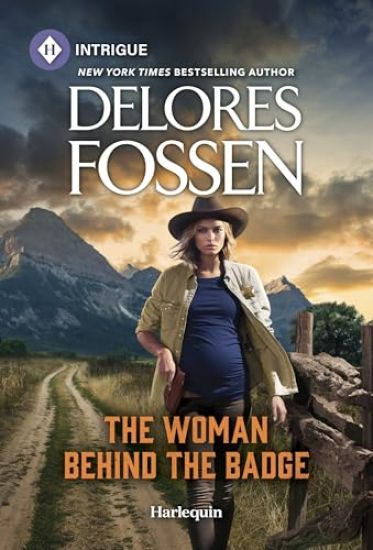 The Woman Behind the Badge