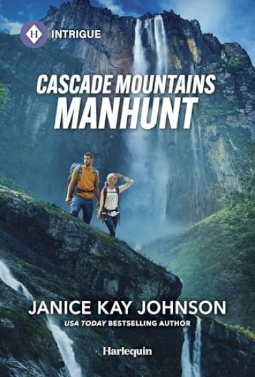 Cascade Mountains Manhunt