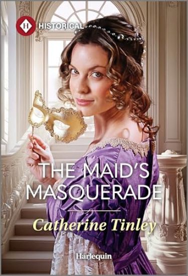 The Maid's Masquerade