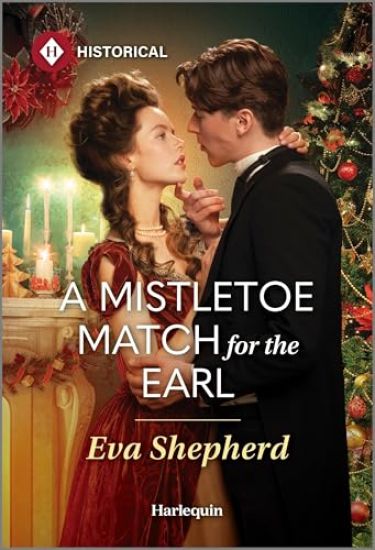 A Mistletoe Match for the Earl
