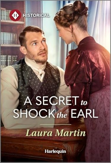 A Secret to Shock the Earl