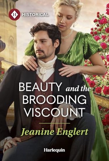 Beauty and the Brooding Viscount